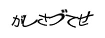 認証画像